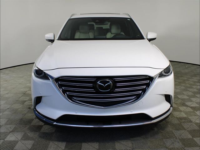 2018 Mazda CX-9 Grand Touring