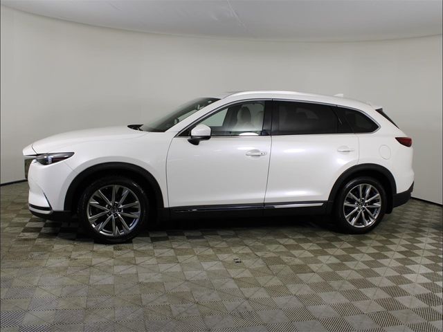 2018 Mazda CX-9 Grand Touring