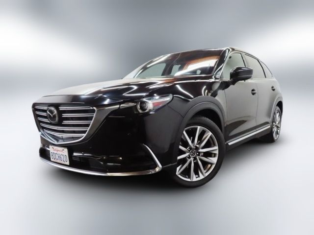 2018 Mazda CX-9 Grand Touring