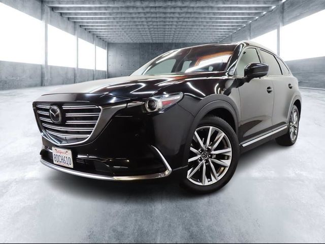 2018 Mazda CX-9 Grand Touring