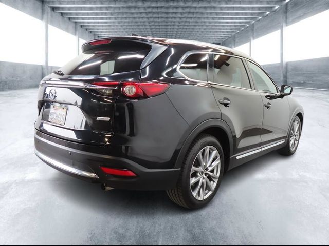 2018 Mazda CX-9 Grand Touring