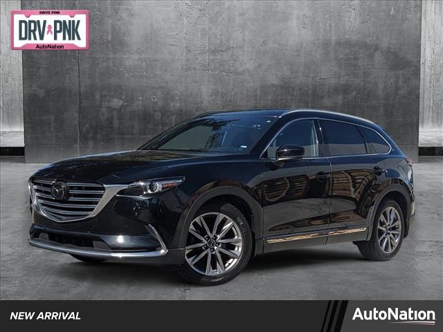 2018 Mazda CX-9 Grand Touring