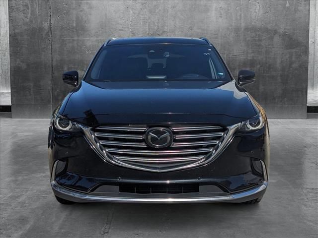 2018 Mazda CX-9 Grand Touring