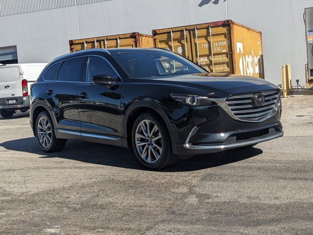 2018 Mazda CX-9 Grand Touring