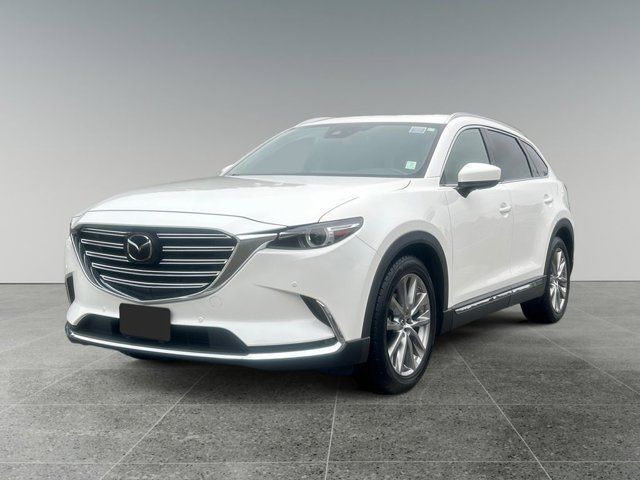 2018 Mazda CX-9 Grand Touring