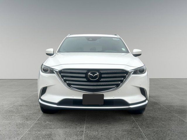 2018 Mazda CX-9 Grand Touring