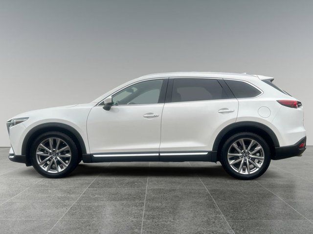 2018 Mazda CX-9 Grand Touring