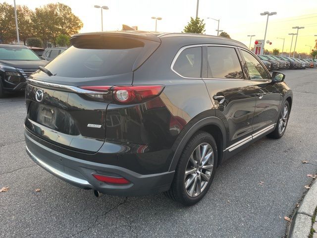 2018 Mazda CX-9 Grand Touring