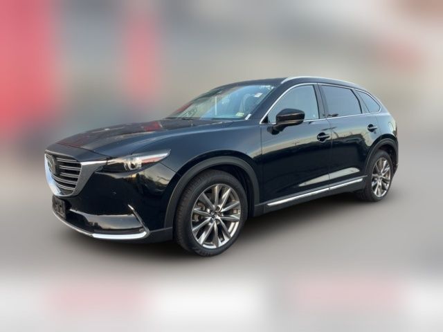 2018 Mazda CX-9 Grand Touring