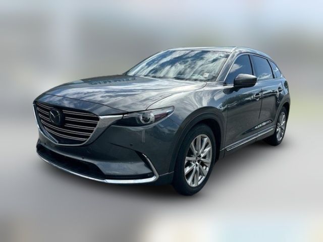 2018 Mazda CX-9 Grand Touring