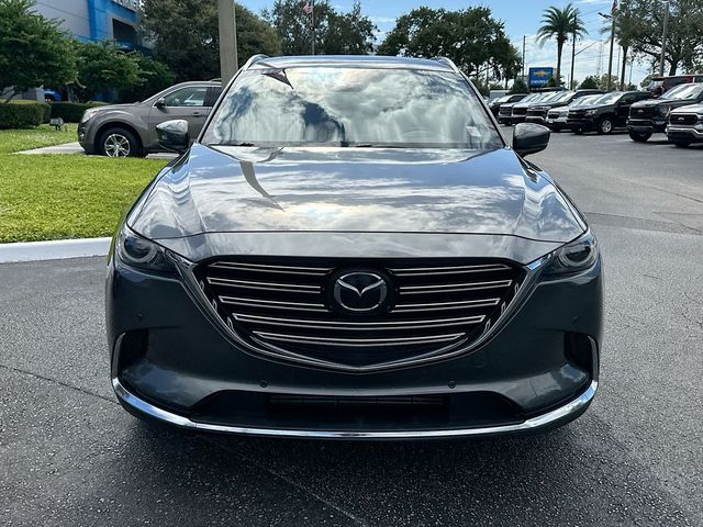 2018 Mazda CX-9 Grand Touring
