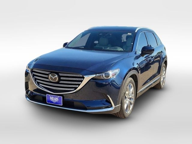 2018 Mazda CX-9 Grand Touring