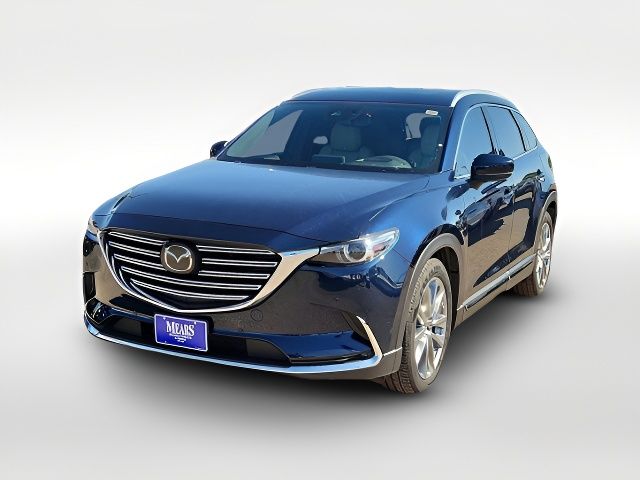 2018 Mazda CX-9 Grand Touring