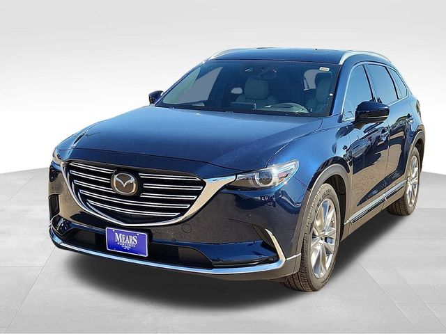 2018 Mazda CX-9 Grand Touring