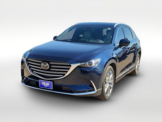 2018 Mazda CX-9 Grand Touring