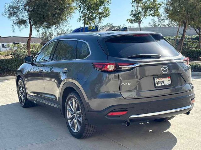 2018 Mazda CX-9 Grand Touring