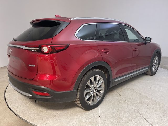 2018 Mazda CX-9 Grand Touring