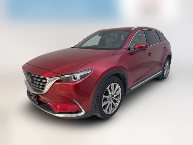 2018 Mazda CX-9 Grand Touring