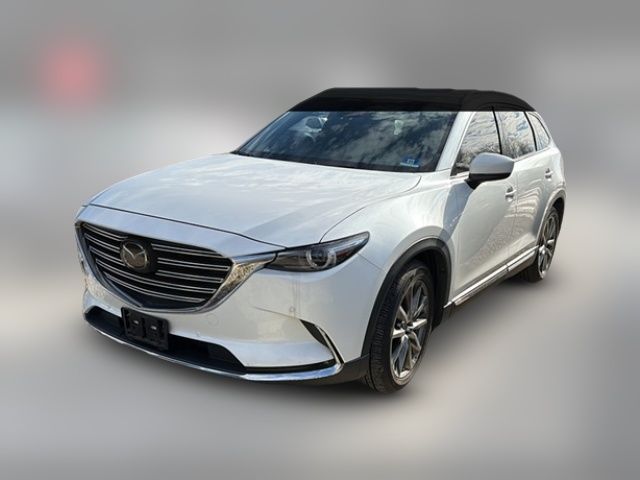 2018 Mazda CX-9 Grand Touring