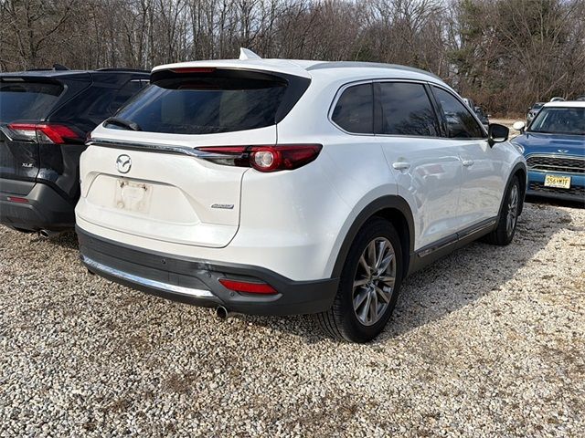 2018 Mazda CX-9 Grand Touring