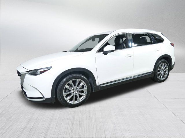 2018 Mazda CX-9 Grand Touring