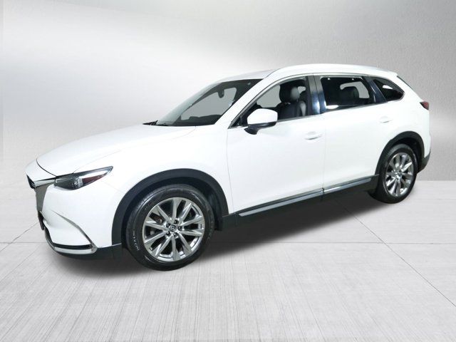 2018 Mazda CX-9 Grand Touring