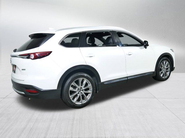 2018 Mazda CX-9 Grand Touring