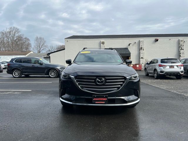 2018 Mazda CX-9 Grand Touring