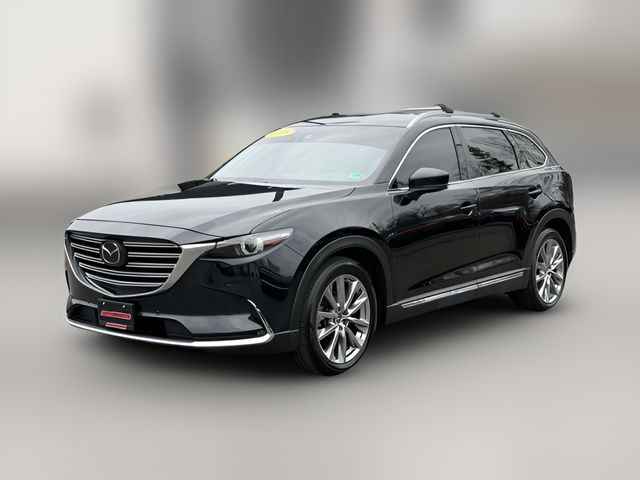 2018 Mazda CX-9 Grand Touring