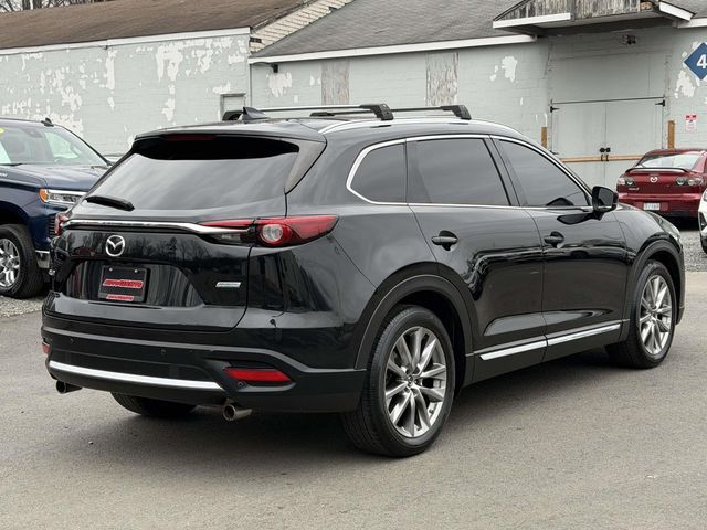 2018 Mazda CX-9 Grand Touring