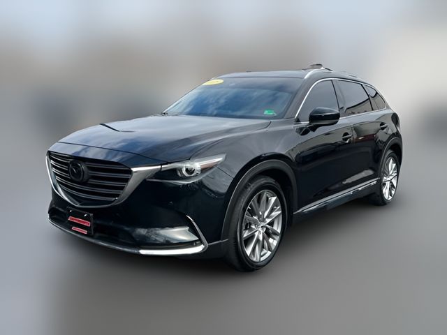 2018 Mazda CX-9 Grand Touring