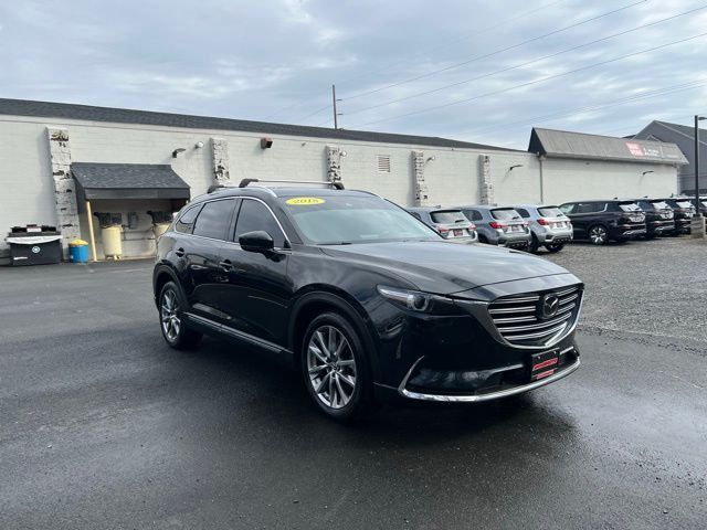 2018 Mazda CX-9 Grand Touring