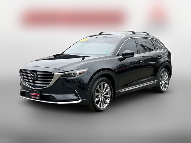 2018 Mazda CX-9 Grand Touring