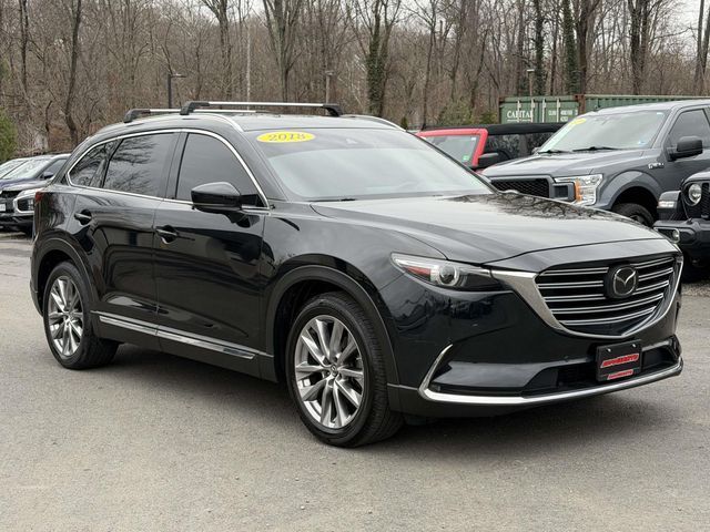 2018 Mazda CX-9 Grand Touring