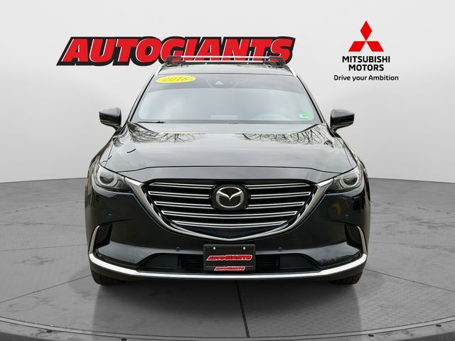 2018 Mazda CX-9 Grand Touring