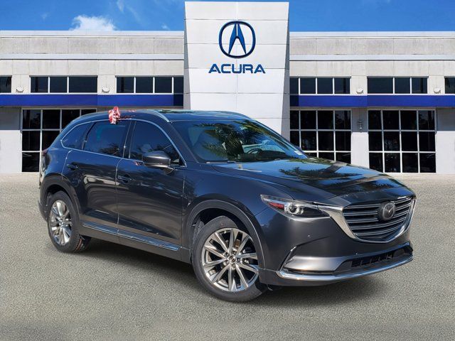 2018 Mazda CX-9 Grand Touring