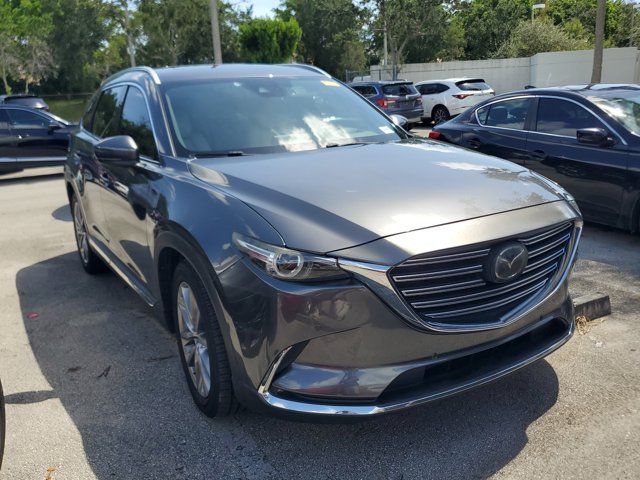 2018 Mazda CX-9 Grand Touring