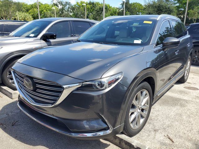 2018 Mazda CX-9 Grand Touring