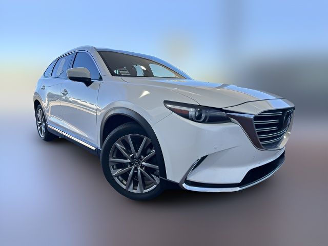 2018 Mazda CX-9 Grand Touring