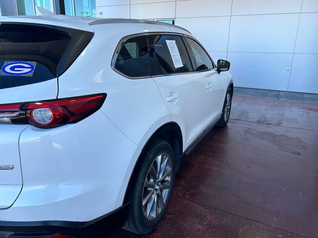 2018 Mazda CX-9 Grand Touring