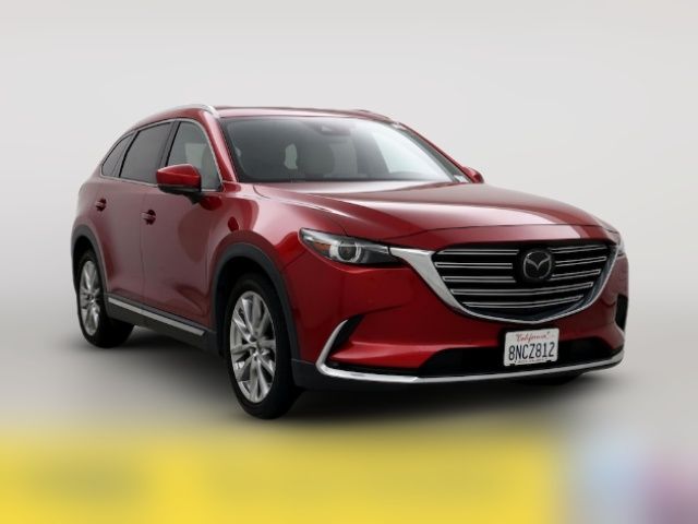 2018 Mazda CX-9 Grand Touring