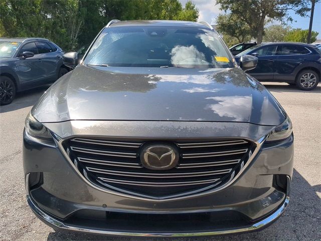 2018 Mazda CX-9 Grand Touring