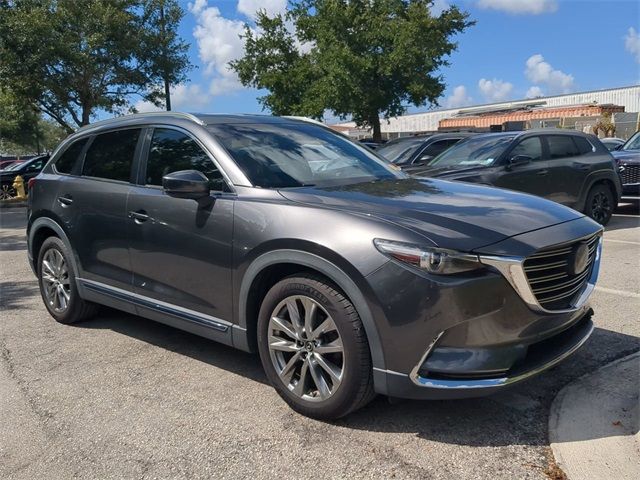 2018 Mazda CX-9 Grand Touring