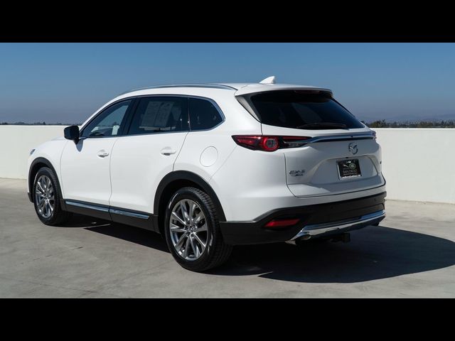 2018 Mazda CX-9 Grand Touring