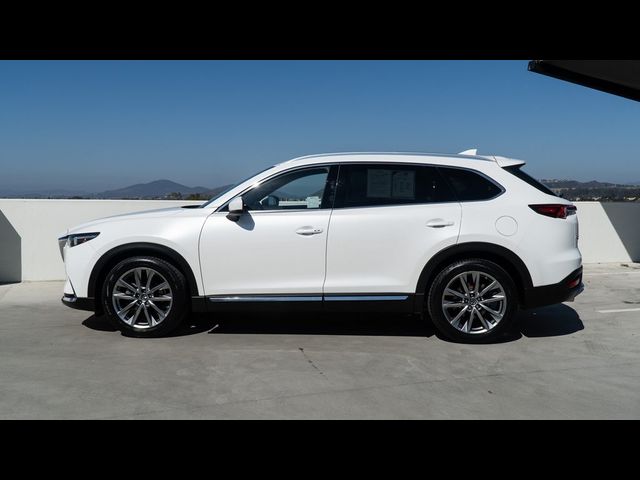 2018 Mazda CX-9 Grand Touring