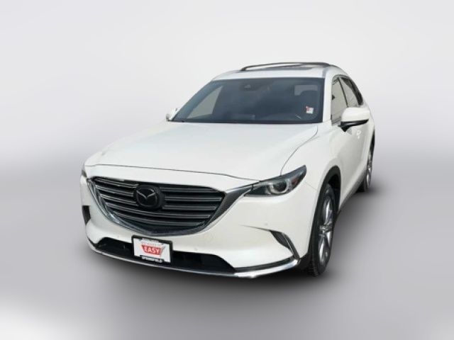 2018 Mazda CX-9 Grand Touring