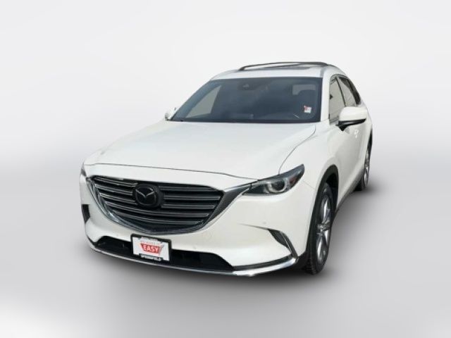 2018 Mazda CX-9 Grand Touring