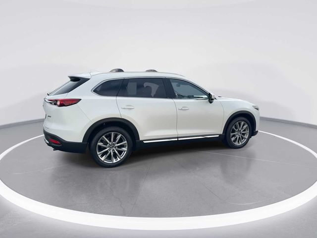 2018 Mazda CX-9 Grand Touring