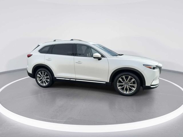 2018 Mazda CX-9 Grand Touring