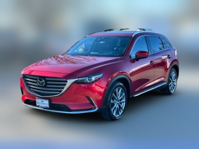 2018 Mazda CX-9 Grand Touring